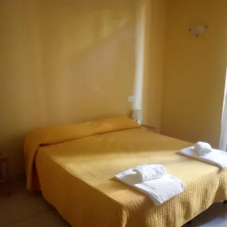 Hotel kapsułowy Calle E Tulipani La Spezia